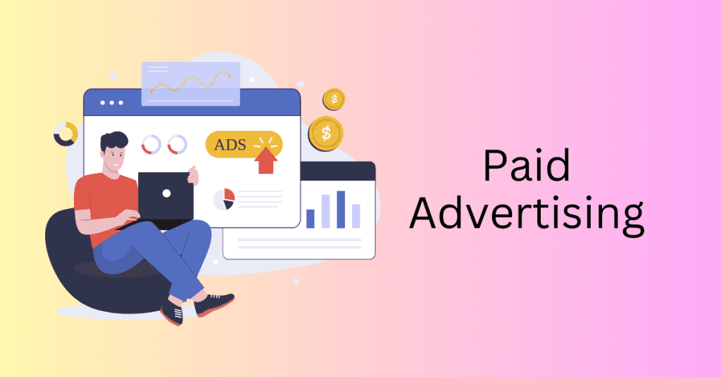 Paid Ads Digital Marketing