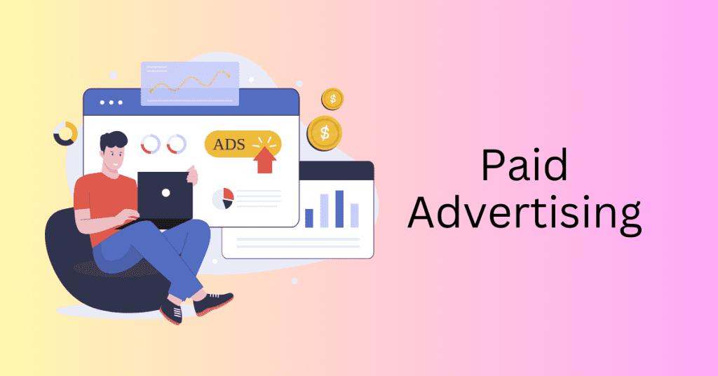 Paid-Advertising