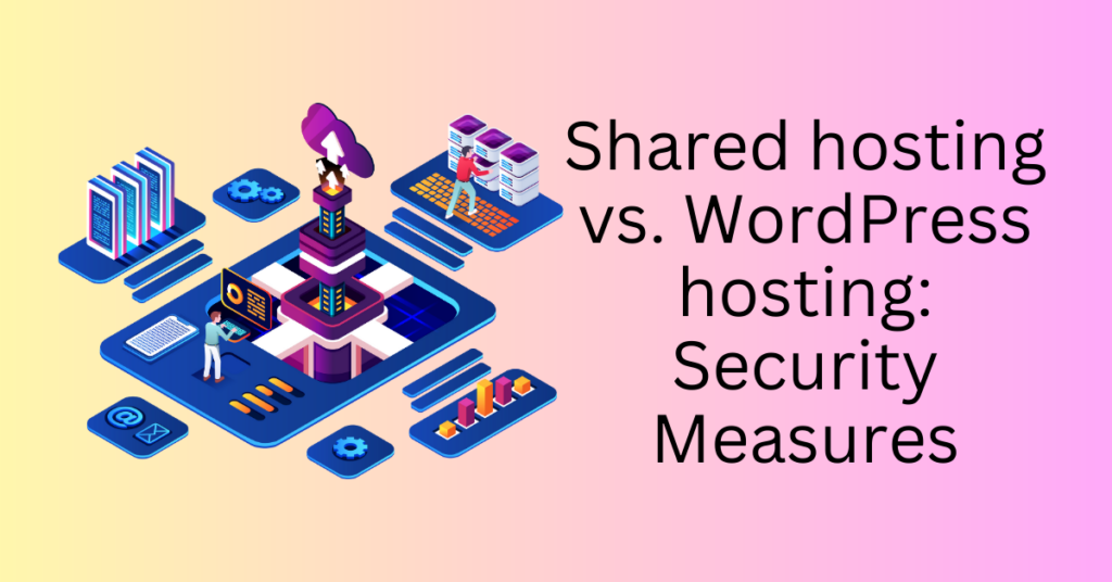 Shared Hosting WordPress Hosting