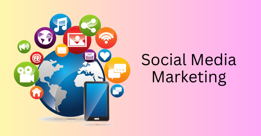 Social-Media-Marketing