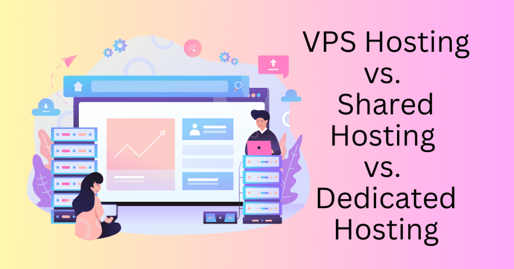 VPS Hosting