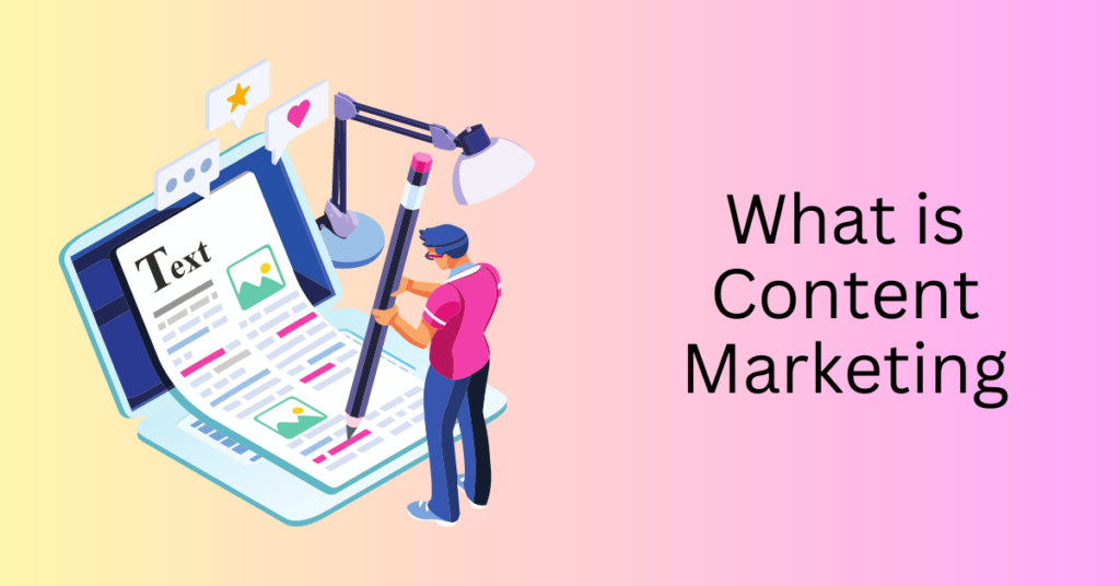 content marketing