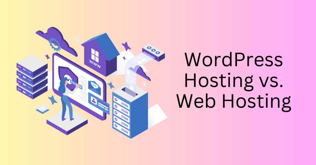 WordPress hosting