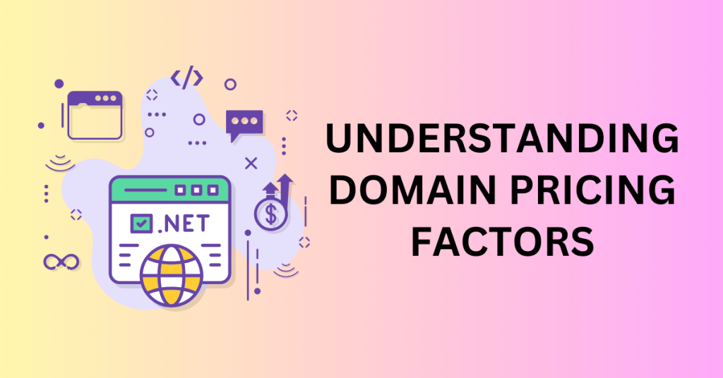 Domain Names Cost