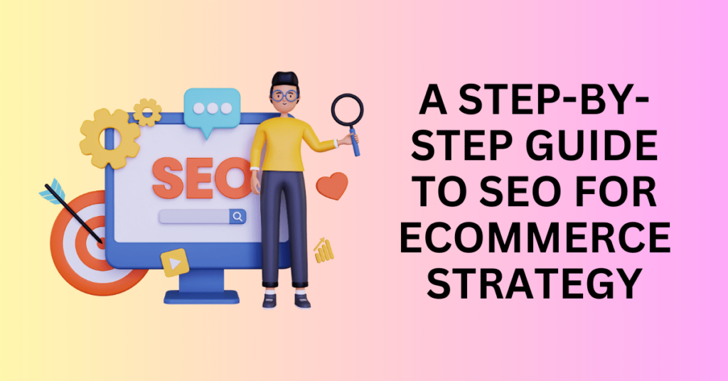 SEO for eCommerce