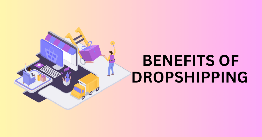 Make Money Dropshipping