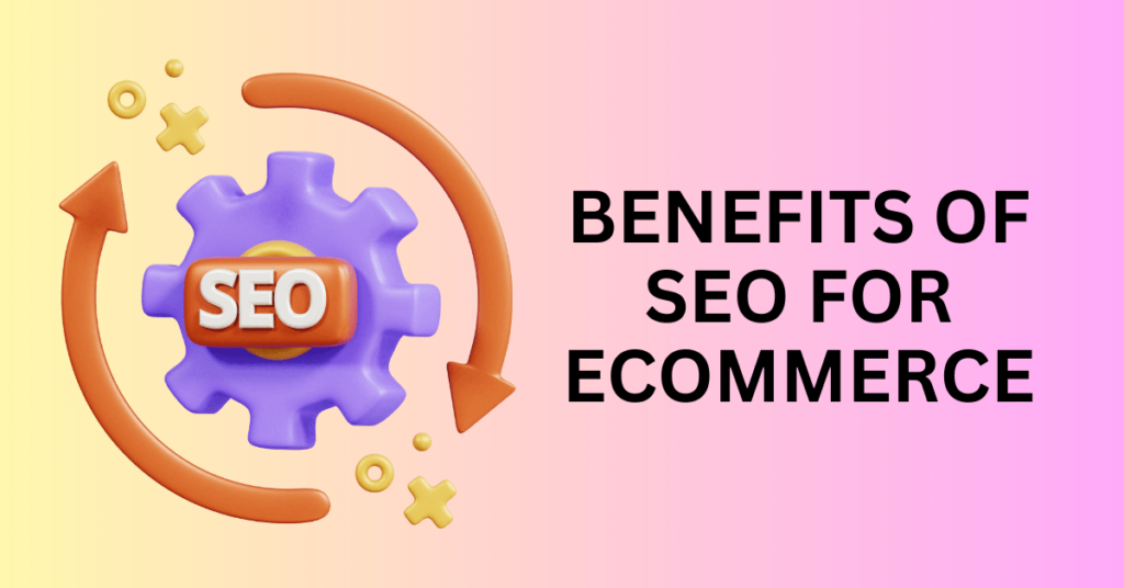 SEO for eCommerce