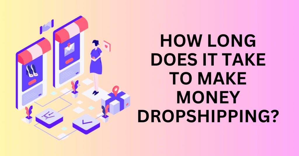 Make Money Dropshipping