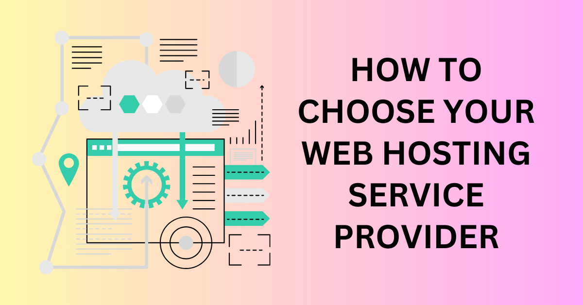 How To Understand And Pick The Best Web Hosting Plan