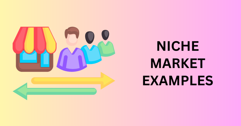 Niche Market Examples