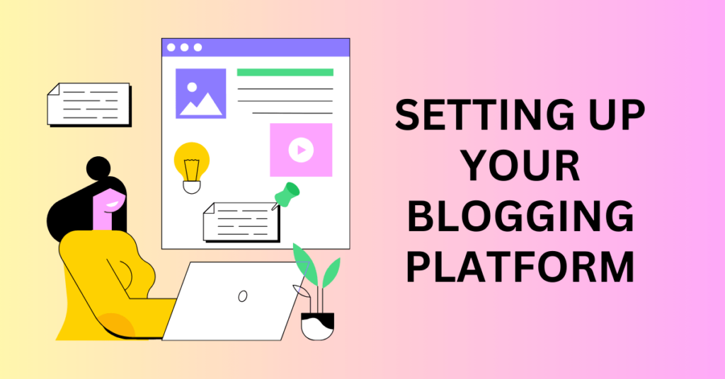 Launch a Successful Blog