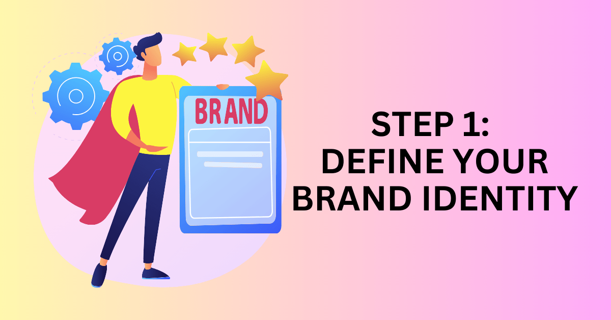 How to Build a Personal Brand in 2024: 8 Simple Steps - BennieTay