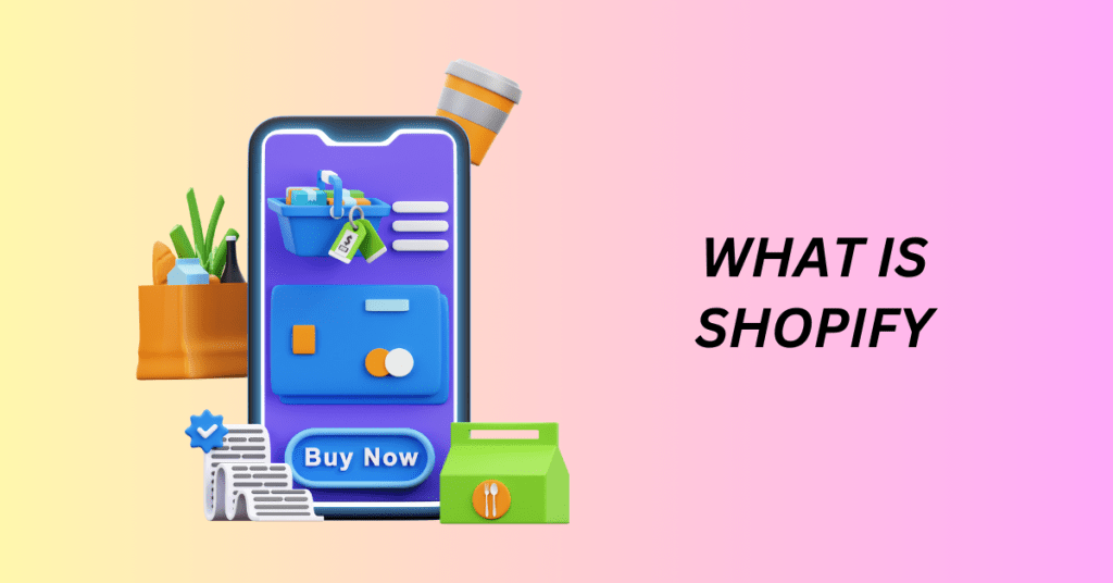What Is Shopify?