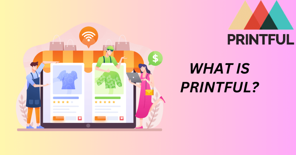 WooCommerce Printful