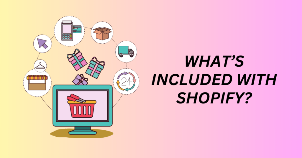 What is Shopify