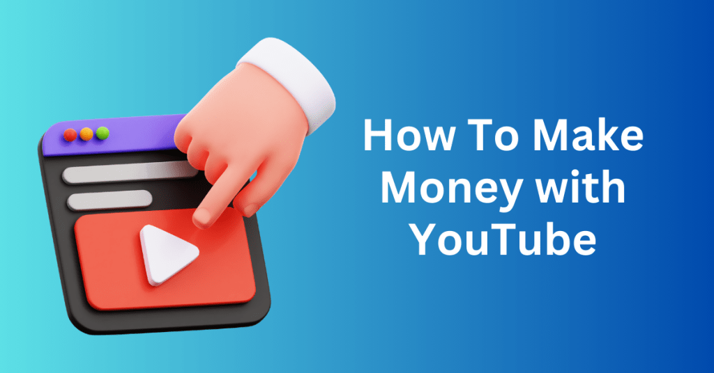 How To Make Money In Your Sleep with YouTube