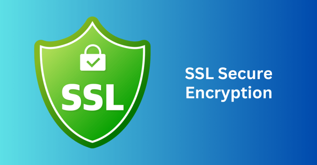 SSL-Secure-Encryption