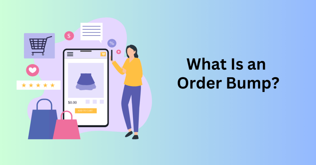 What Is an Order Bump?