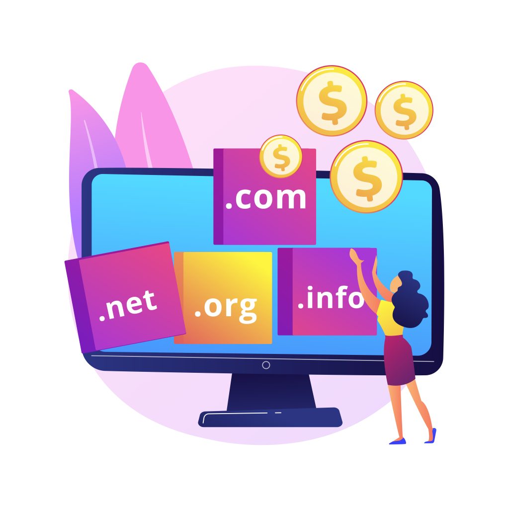 Domain Name