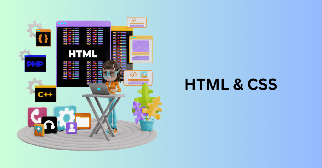 What is HTML?