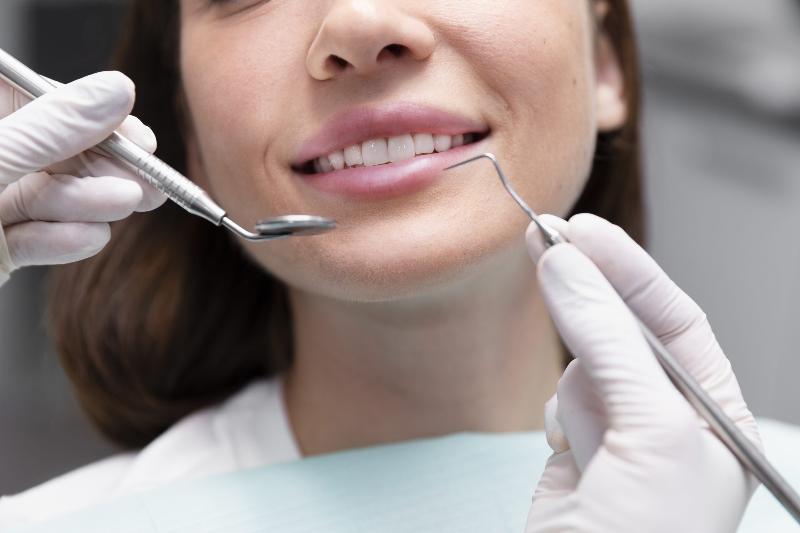 close-up-smiley-dental-patient-appointment