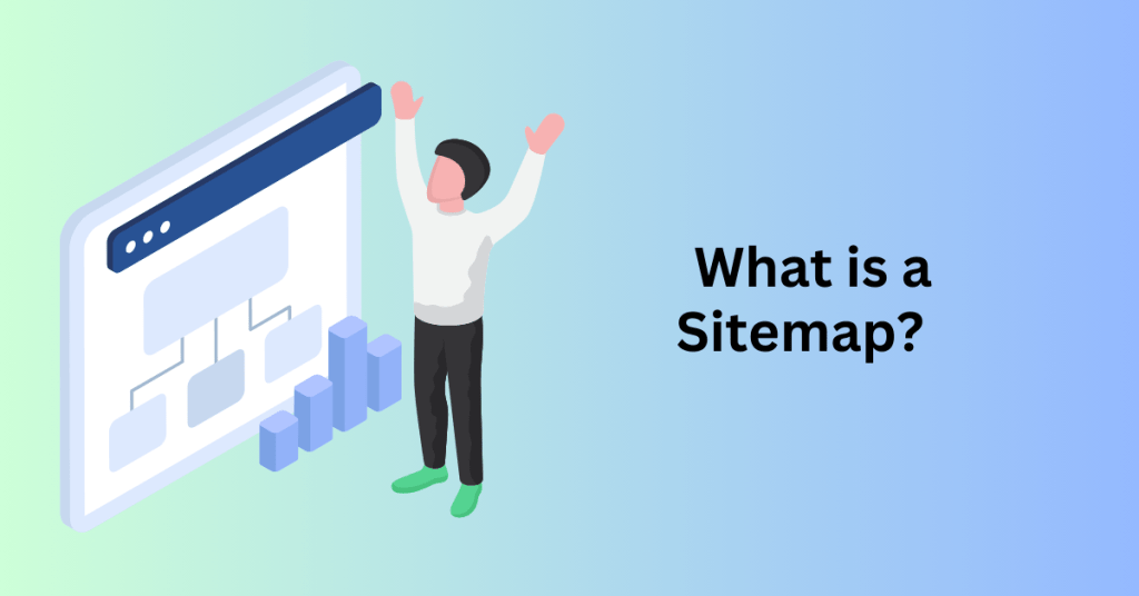 What is a Sitemap?  