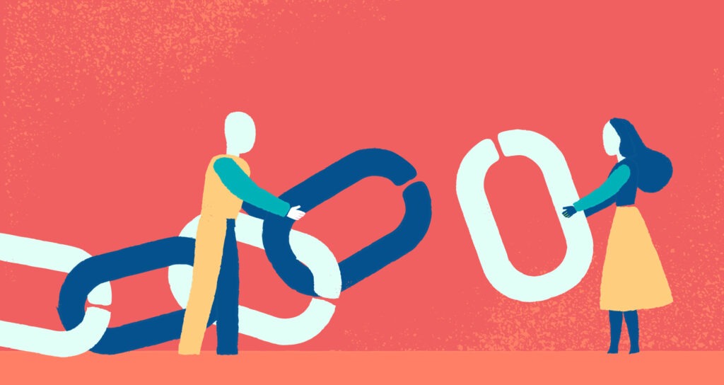 Why Internal Links Matter for SEO
