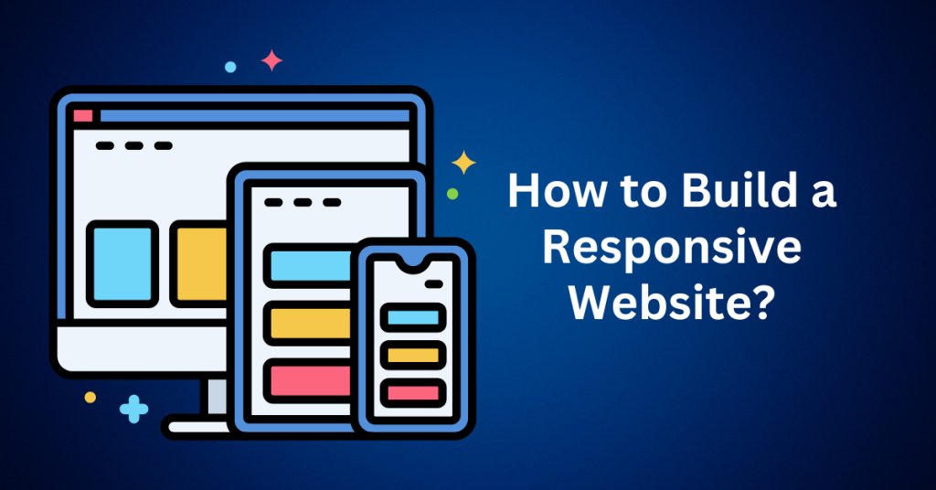 how to build a responsive website.webp