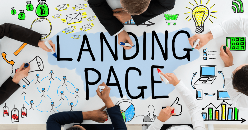 Landing-Page-With-ClickFunnels
