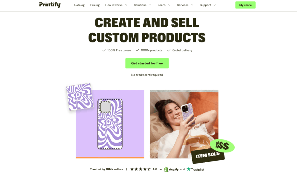 printify