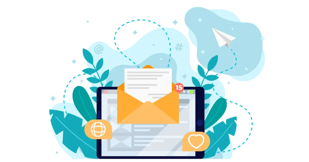 email marketing