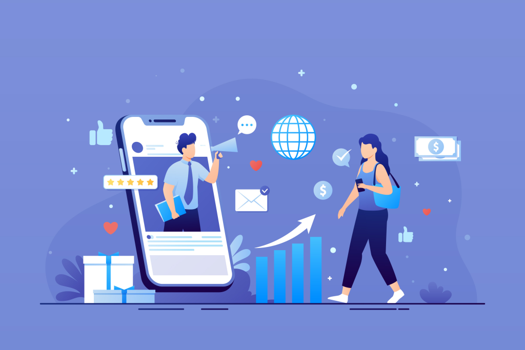 online-marketing