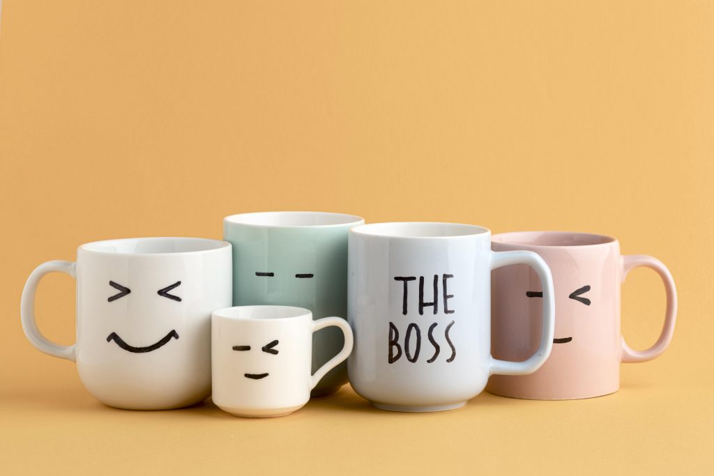 print on demand mug