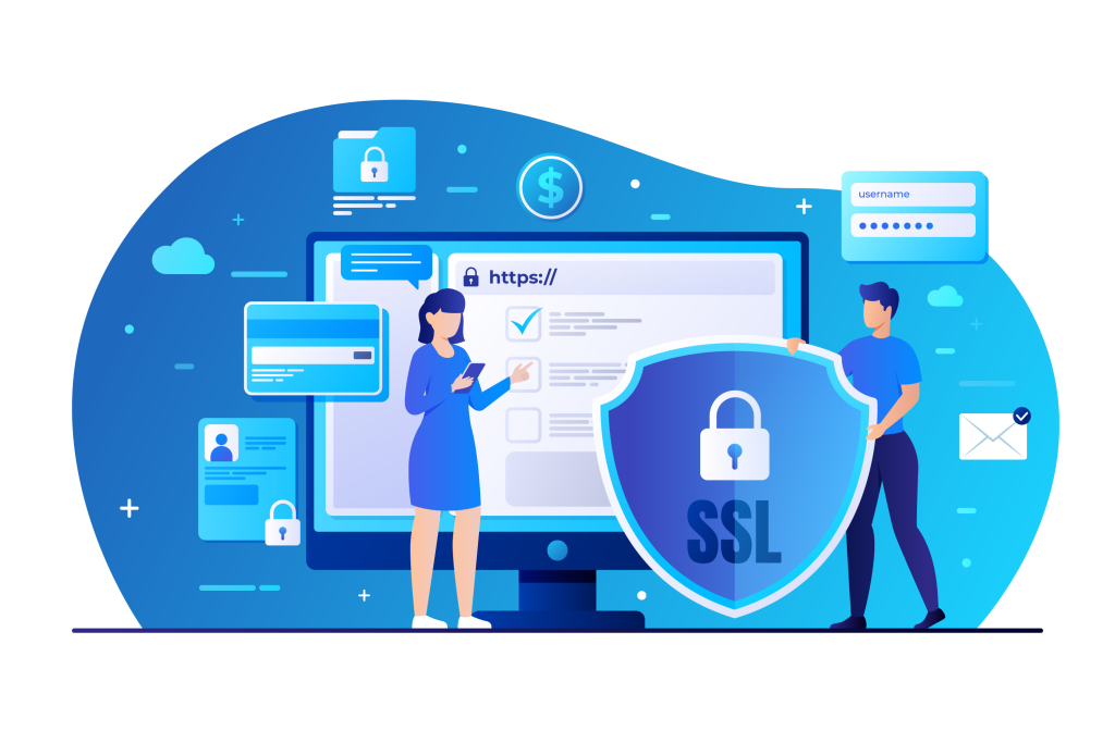 website-security