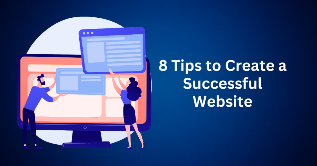 8-Tips-to-Create-a-Successful-Website
