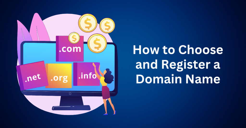 How-to-Choose-and-Register-a-Domain-Name