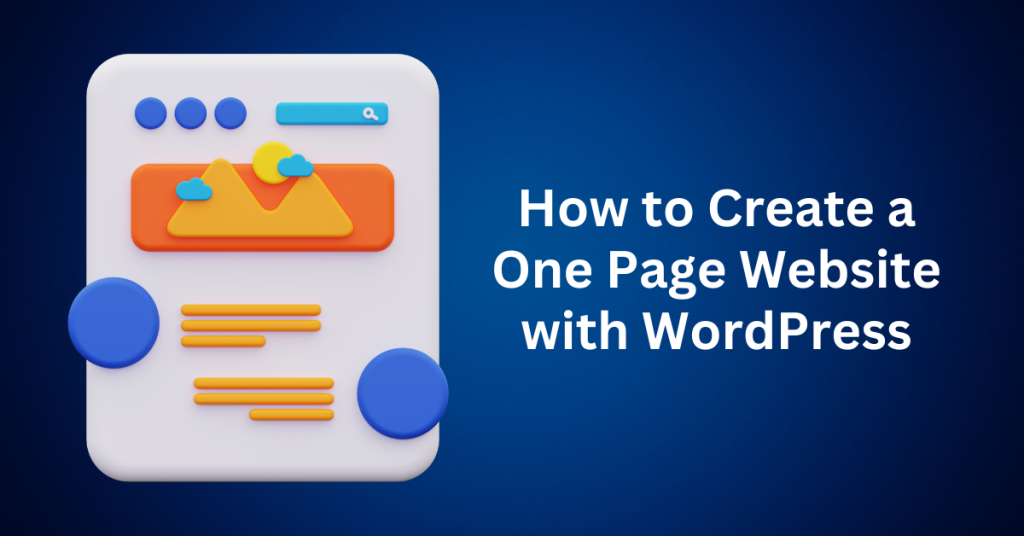 How-to-Create-a-One-Page-Website-with-WordPress