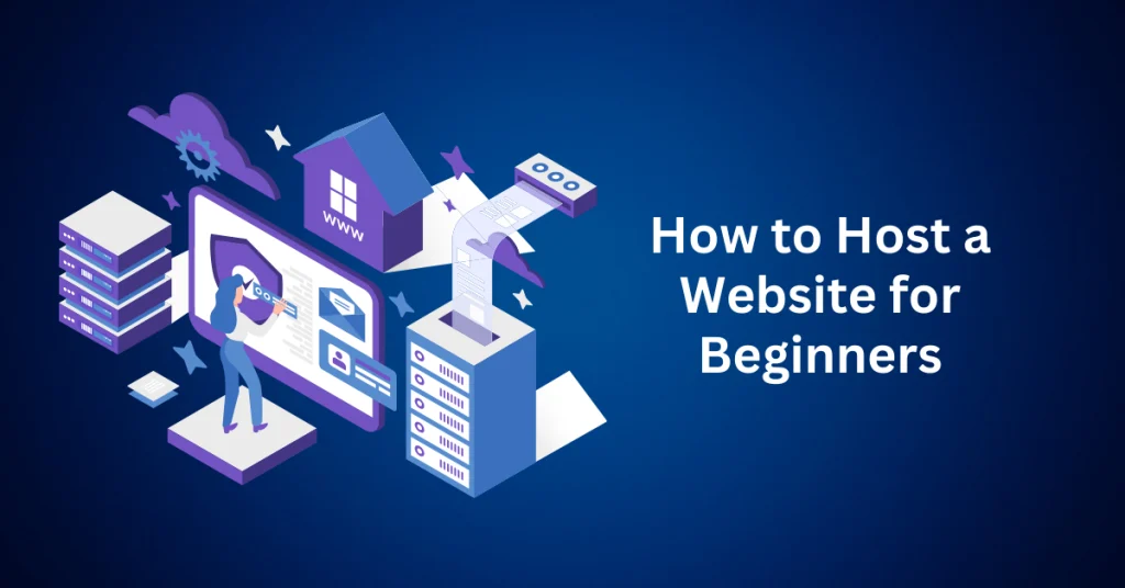 How-to-Host-a-Website-for-Beginners