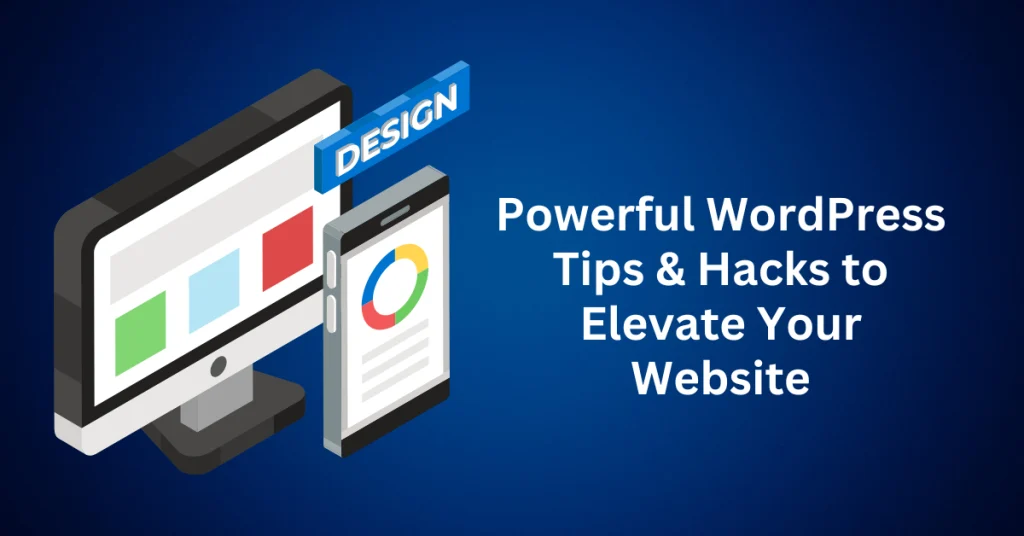 Powerful-WordPress-Tips-Hacks-to-Elevate-Your-Website