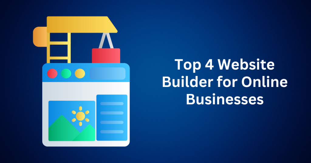 Top-4-Website-Builder-for-Online-Businesses