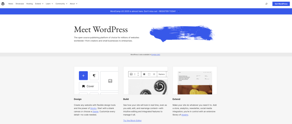 WordPress