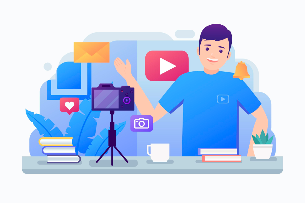 content-creator