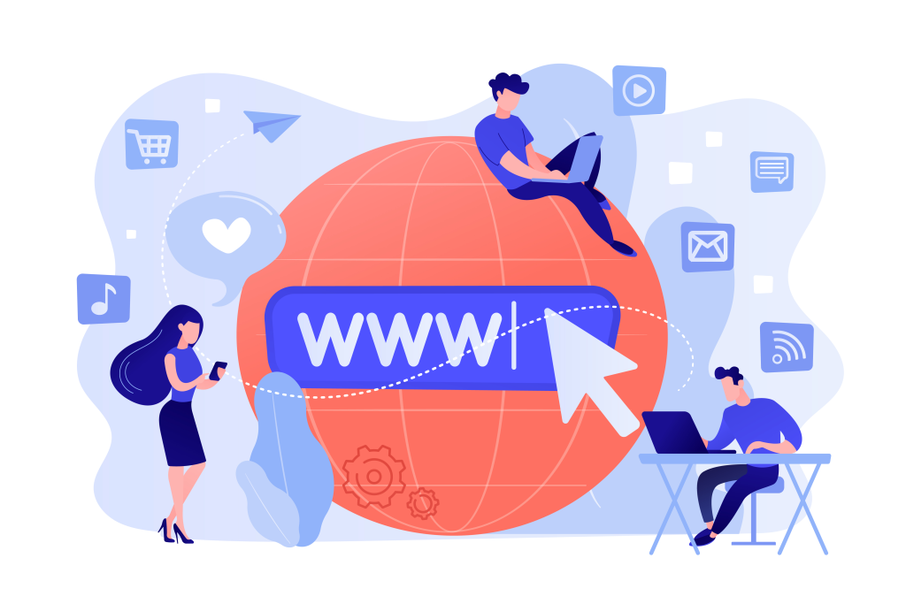 domain-name