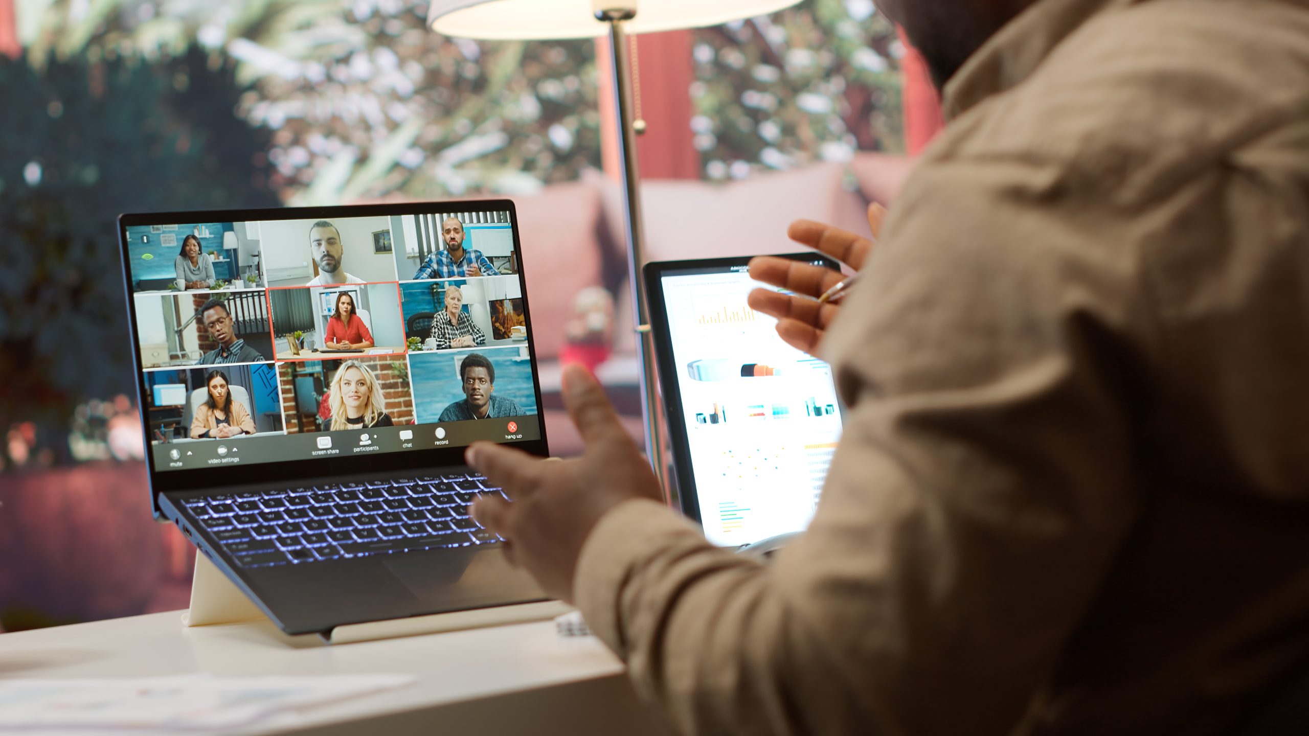 webinar online course