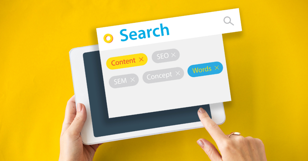 seo keyword research