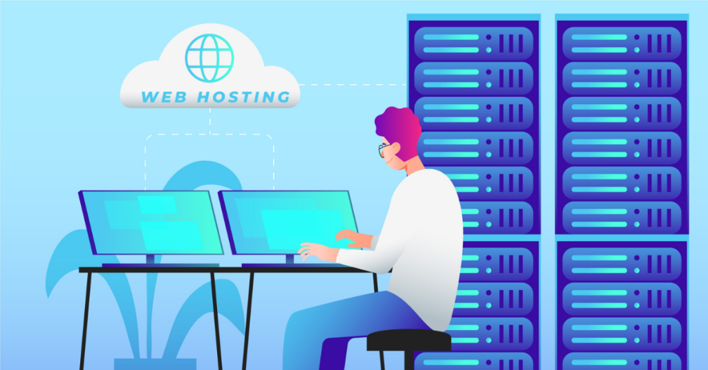 wordpress web hosting