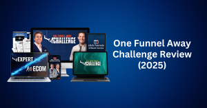 One Funnel Away Challenge Review (2025)