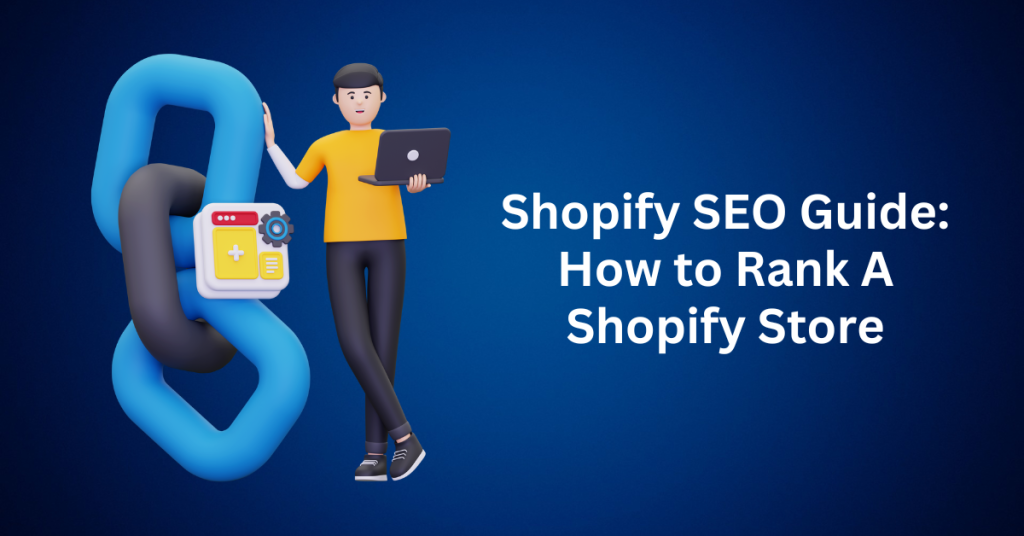 Shopify SEO Guide How to Rank A Shopify Store