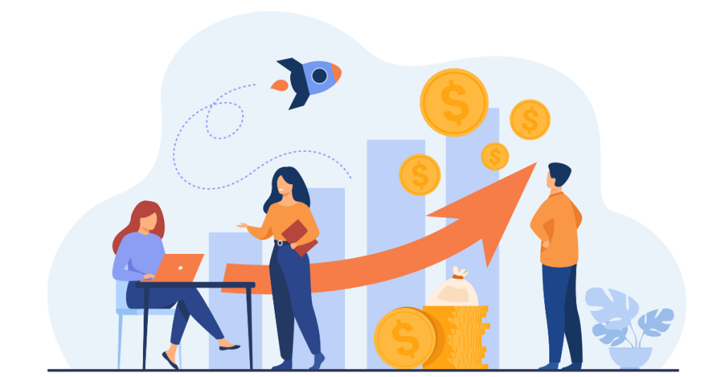 upsell funnel