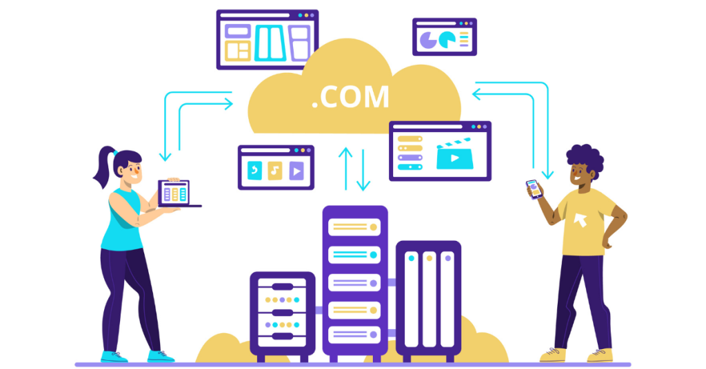 wordpress hosting